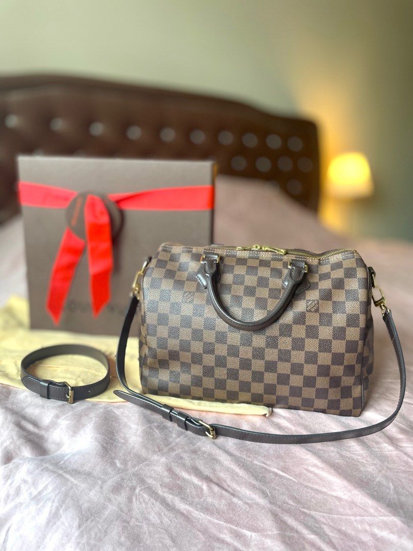 Vuitton speedy bandouliere 30 online