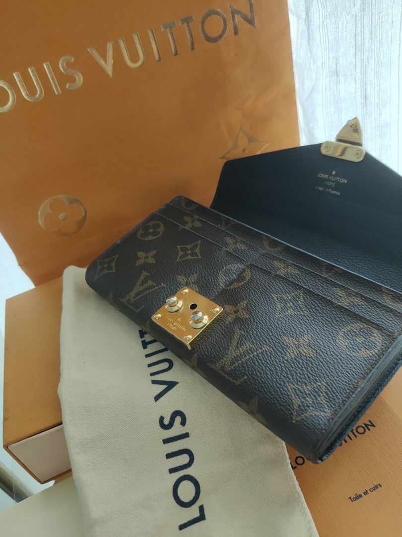 💢SOLD 💢Lv Louis Vuttion, Luxury, Bags & Wallets on Carousell