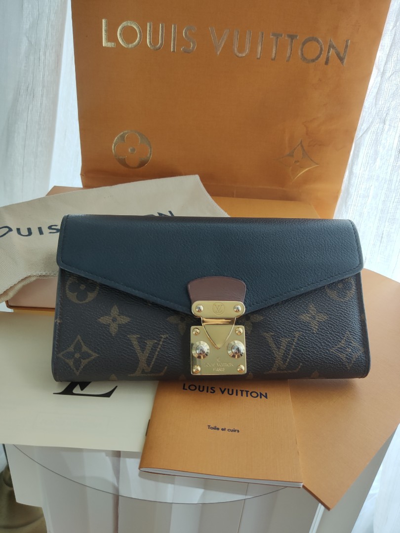 Louis Vuitton Special Commdictory, Luxury, Bags & Wallets on Carousell