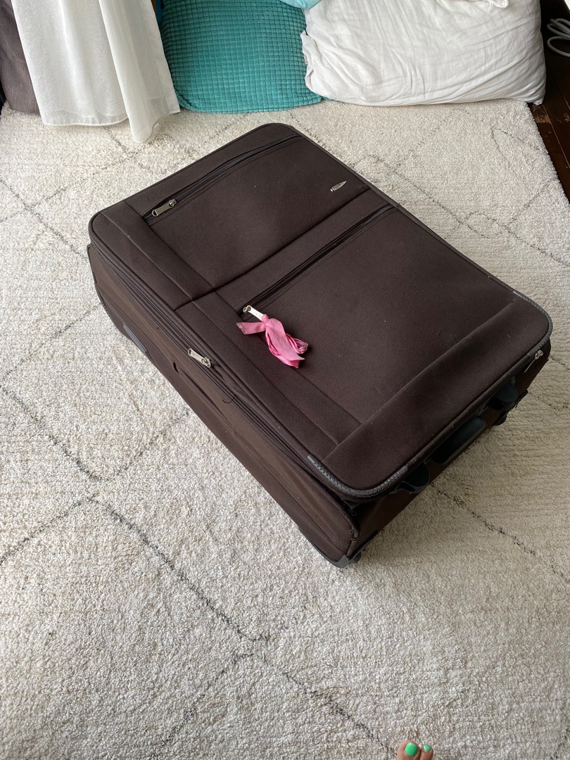 Lys Paris suitcase Hobbies Toys Travel Travel Essentials
