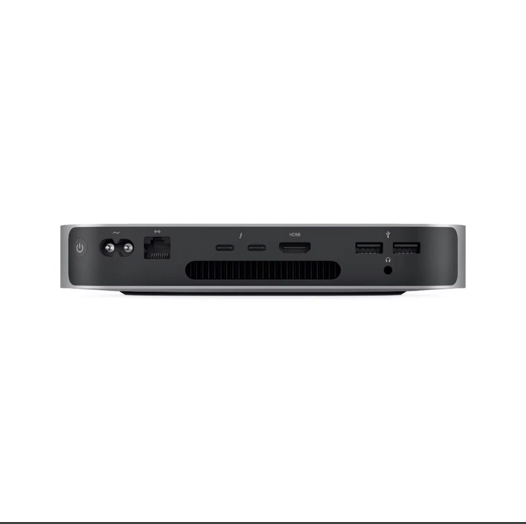 Mac Mini M1 16GB, Computers & Tech, Desktops on Carousell