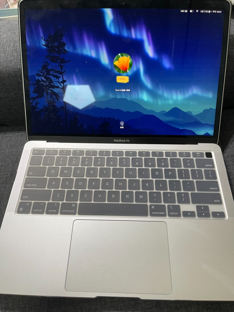 最終値下！Macbook Air M1 16GB/256GB＋Mouse2 abdagroup.info