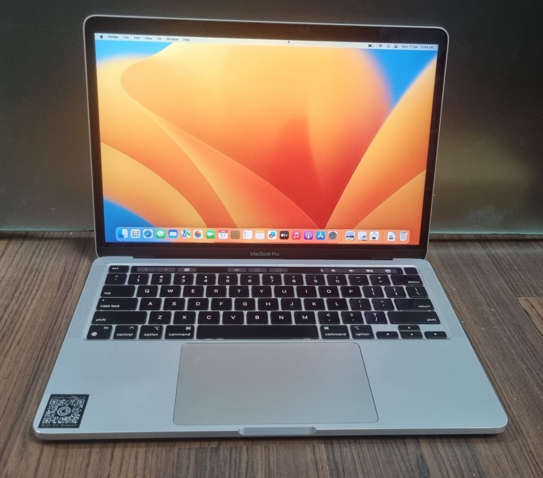 MACBOOK PRO (13inch, M1, 2020), Computers & Tech, Laptops & Notebooks on Carousell