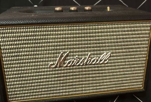 Marshall sales kilburn olx