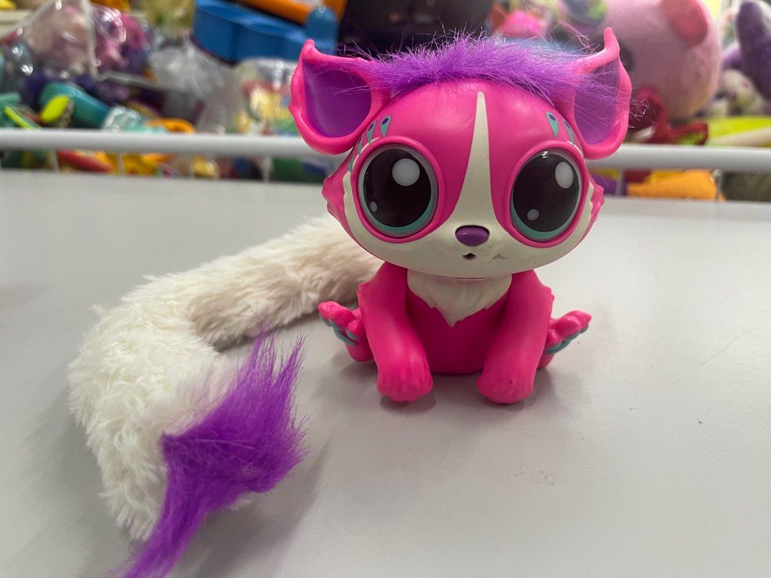 MATTEL LIL GLEEMERZ ADOREBRITE Hobbies Toys Toys Games on