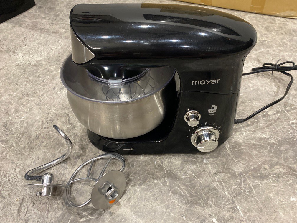 Mayer 3.5L Mini Stand Mixer MMSM216, TV & Home Appliances, Kitchen