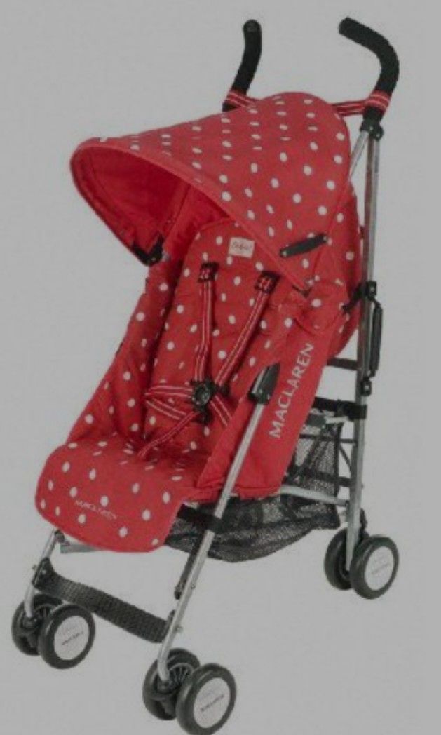 Maclaren quest cath kidston best sale