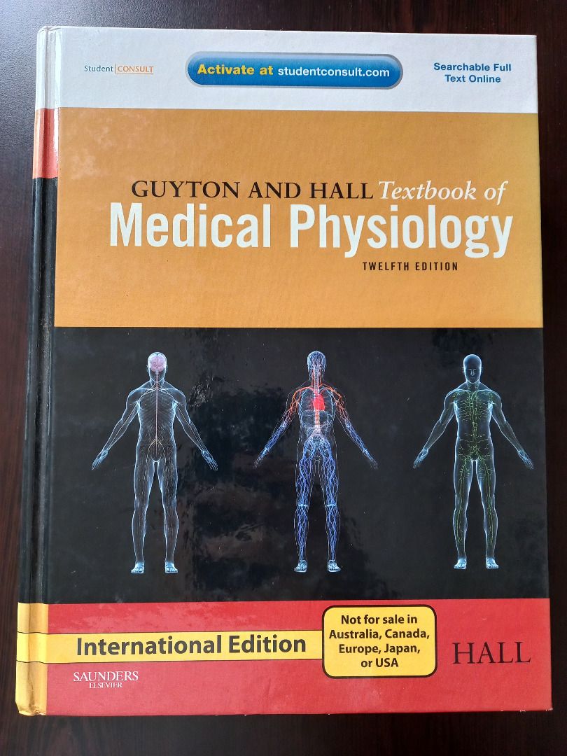 Medical School Textbooks/Senior's Notes Anatomy, Physiology, Surgery