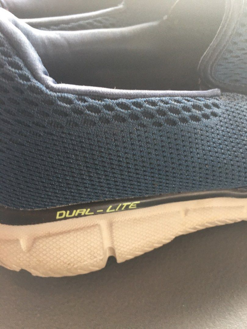 Skechers dual on sale lite wide fit