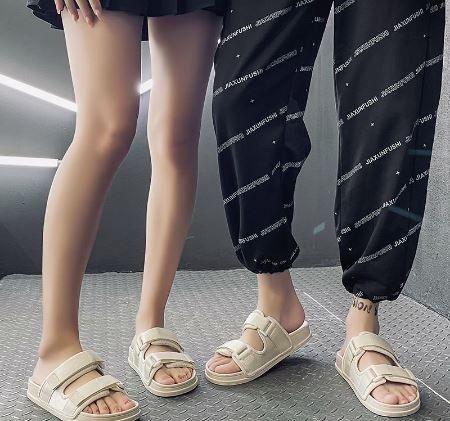 Casual beach sandals sale