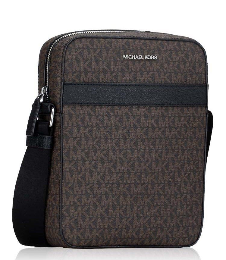 Michael kors mens best sale pouch