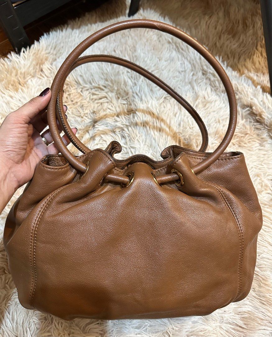 Michael kors ring tote sales