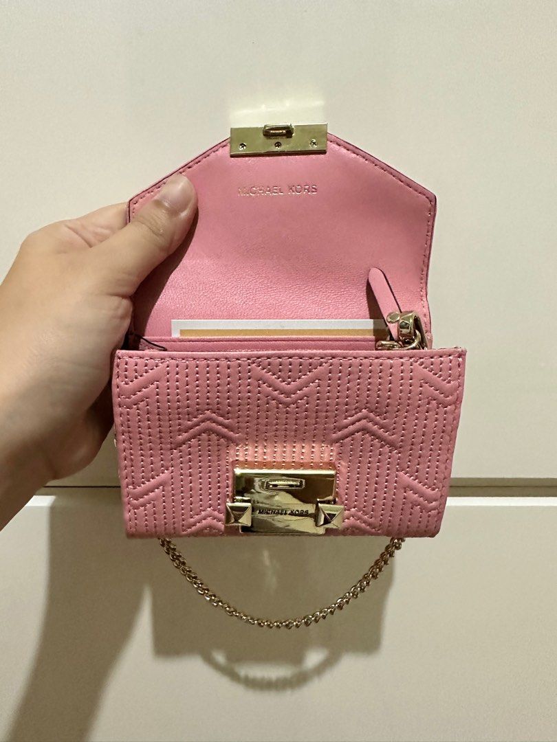 Michael kors whitney discount wallet