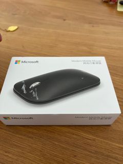 Microsoft modern mobile mouse63011184587778110