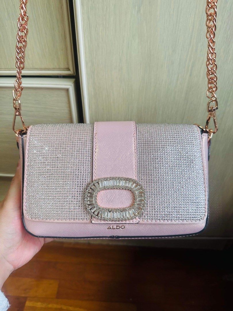 Aldo mk top