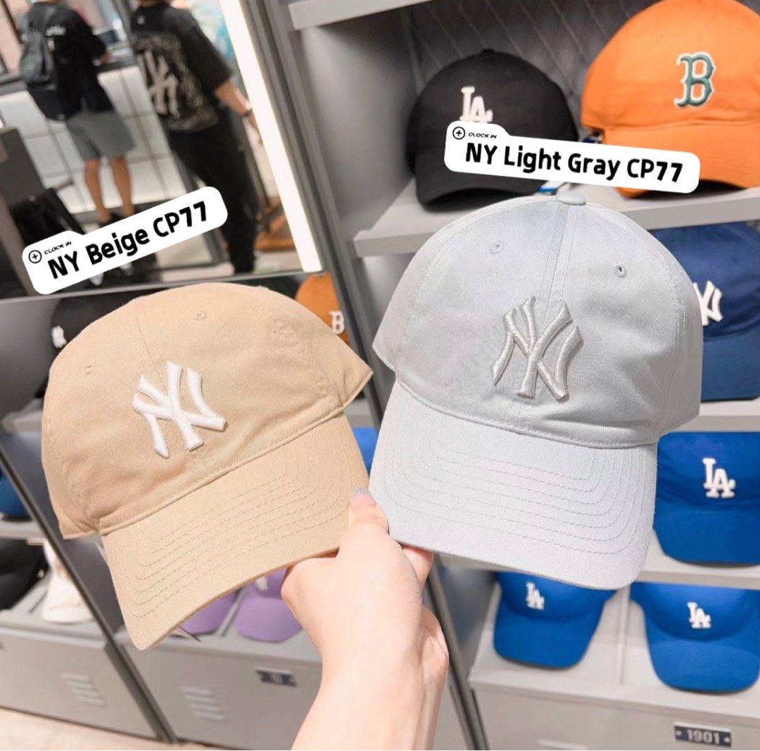 MLB Baseball Cap Men s Fashion Watches Accessories Caps