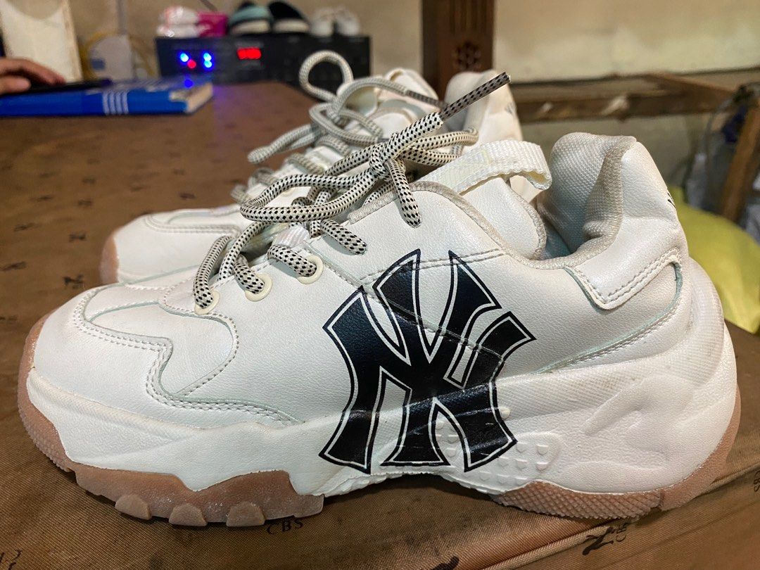 New york yankees shop shoes