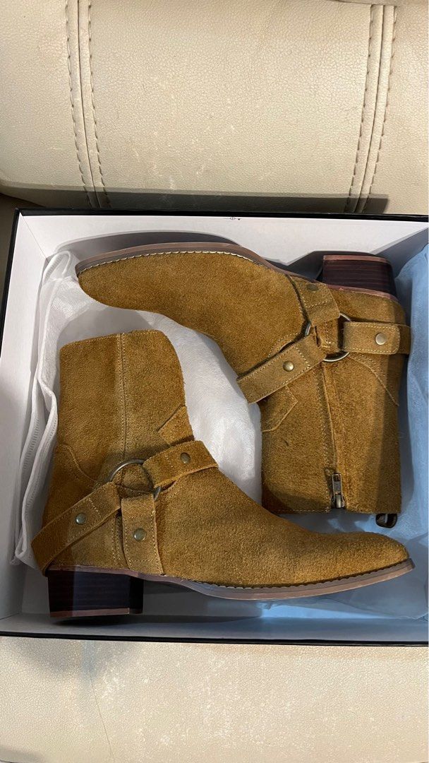 Chelsea 2025 boots mnml