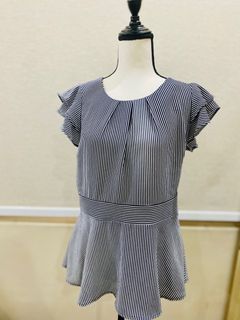 Monteau Los Angeles Women's Blouse