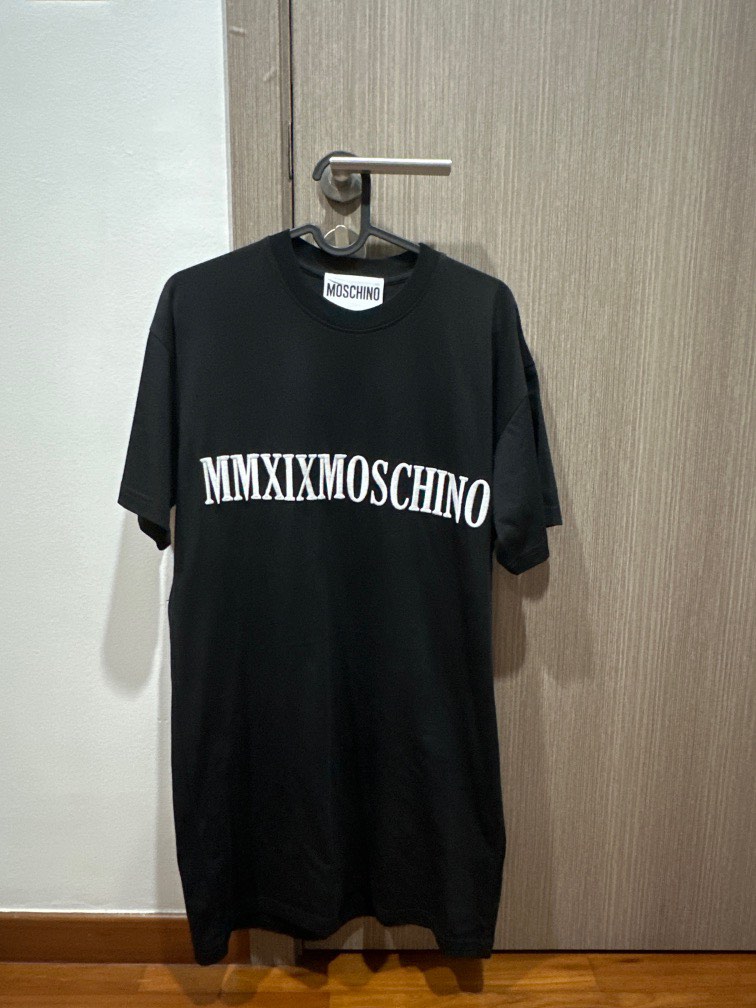 Moschino Couture dress Luxury Apparel on Carousell