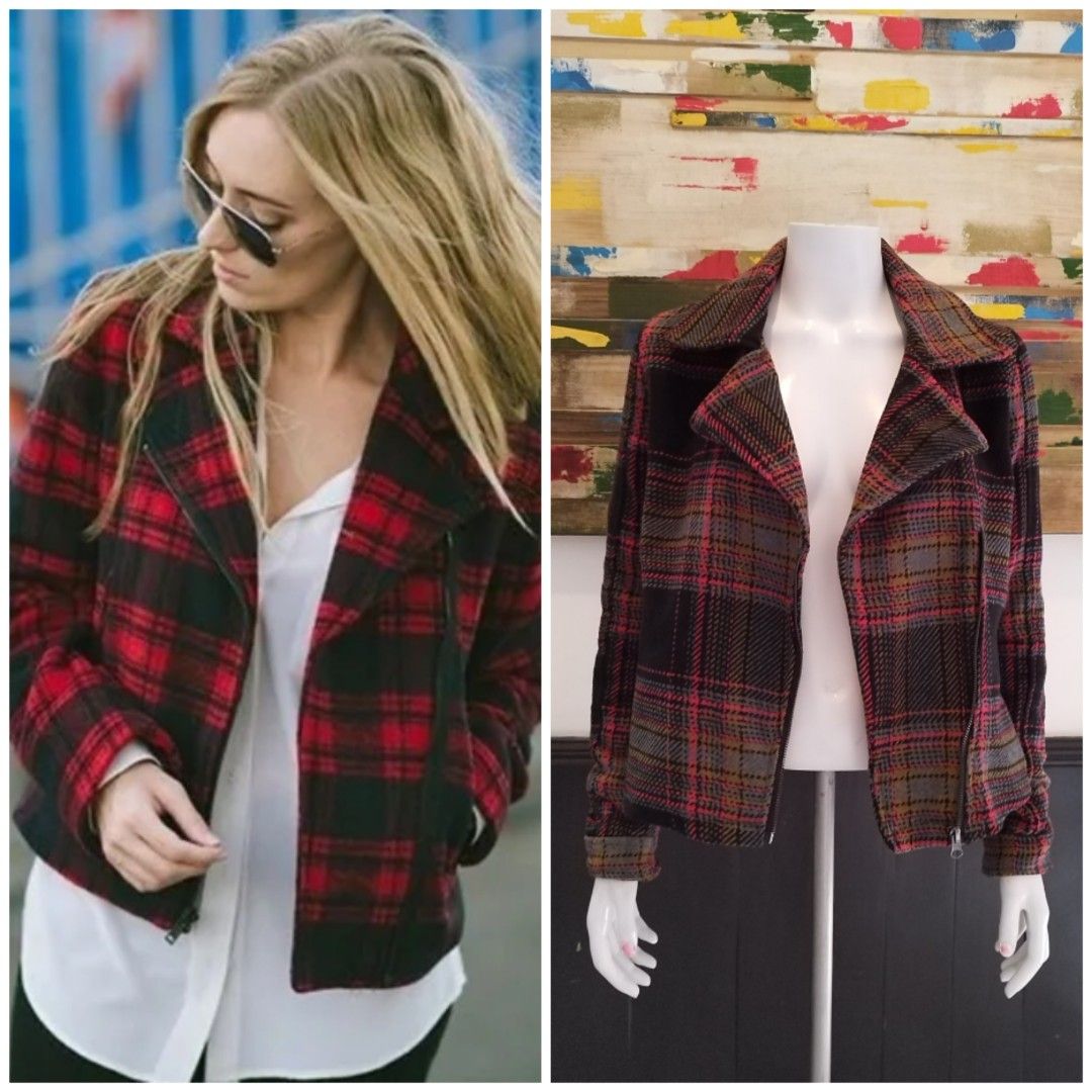 Mossimo jacket hot sale