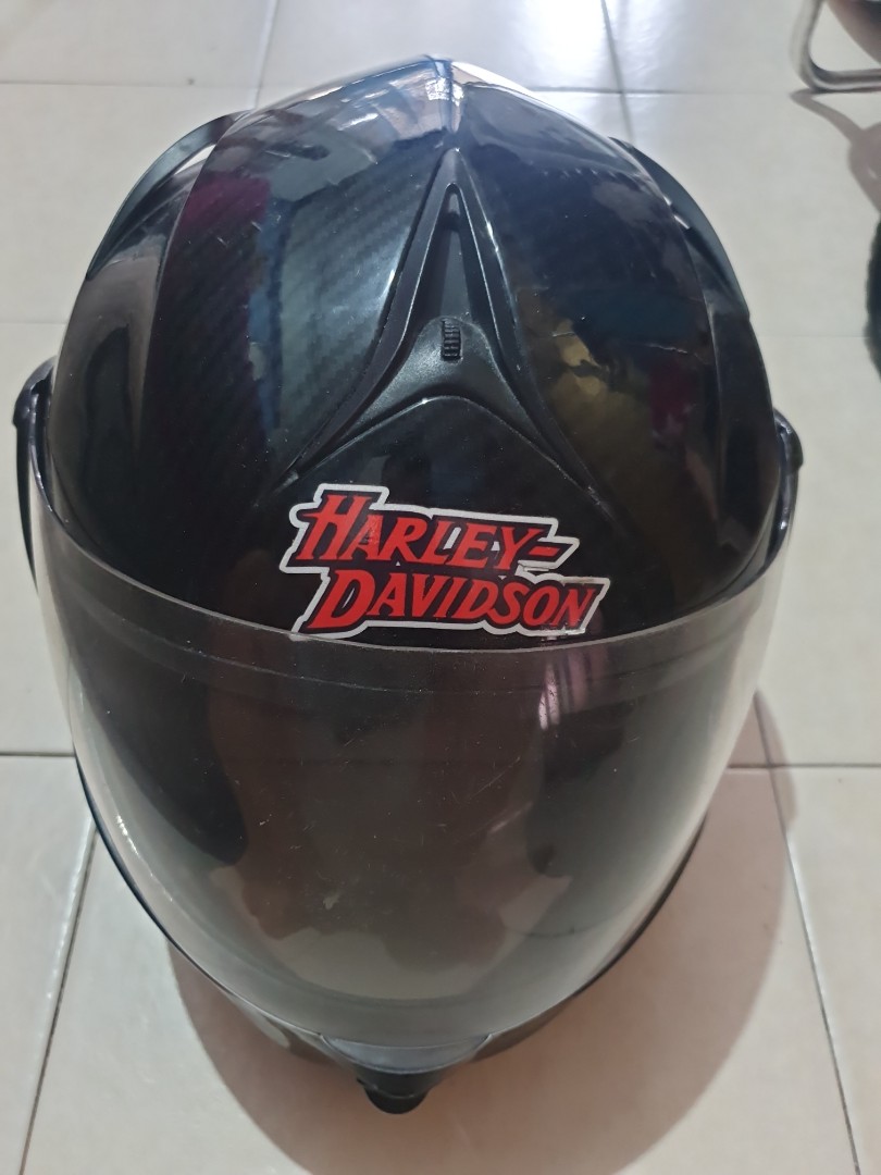 Motorcycle Helmet, Motorcycles, Motorcycle Accessories on Carousell