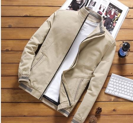 Mountainskin leather jacket new arrivals