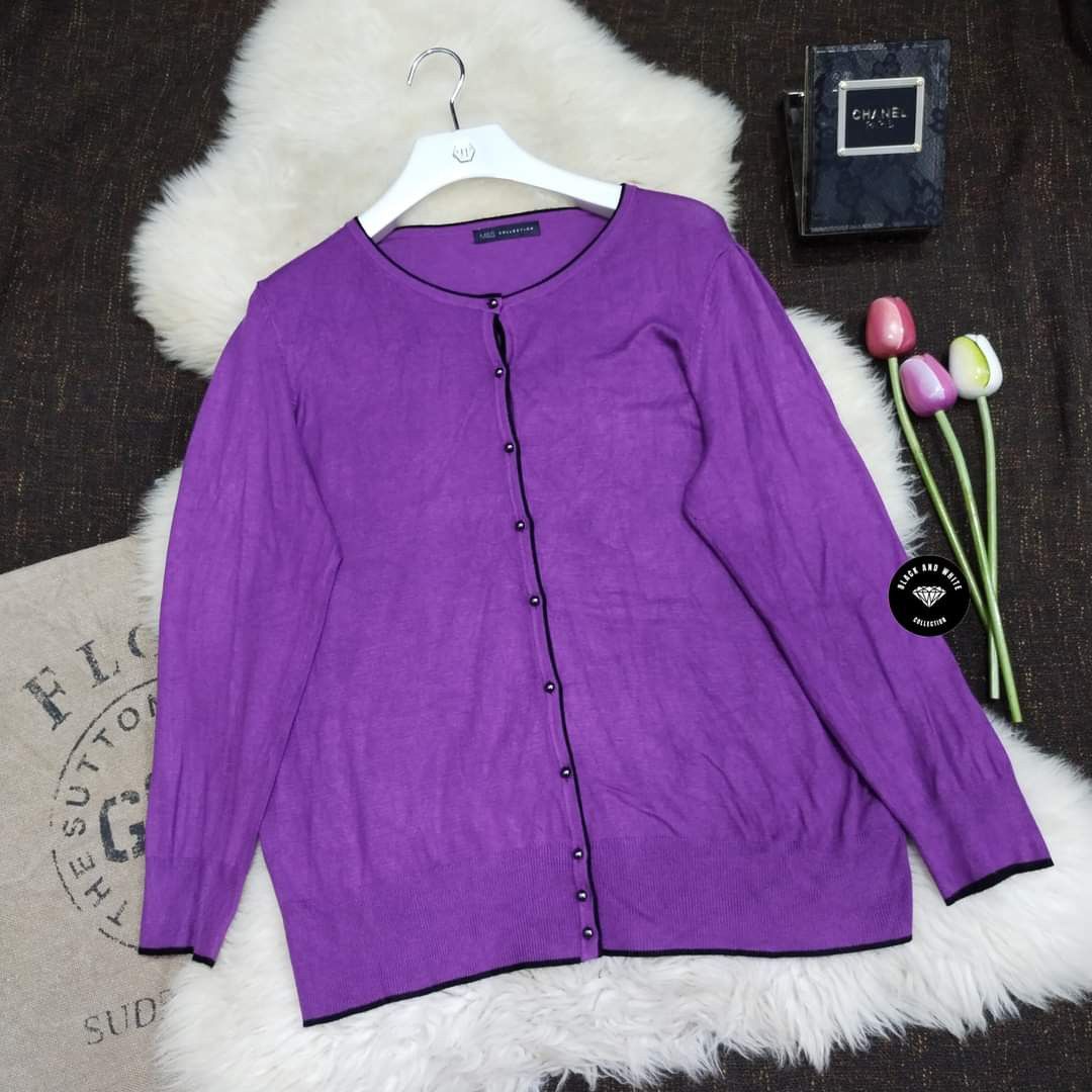 M & s ladies cardigans clearance