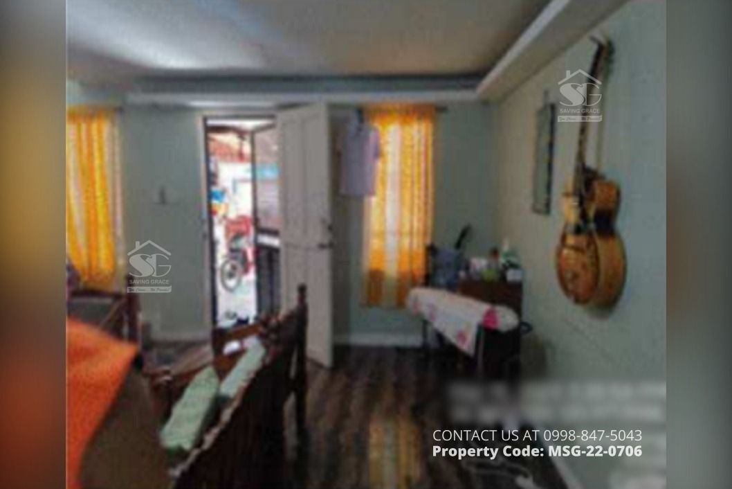 MSG220706 Foreclosed TOWN HOUSE at VALLEJO PLACE PHASE 2, LAVENDER