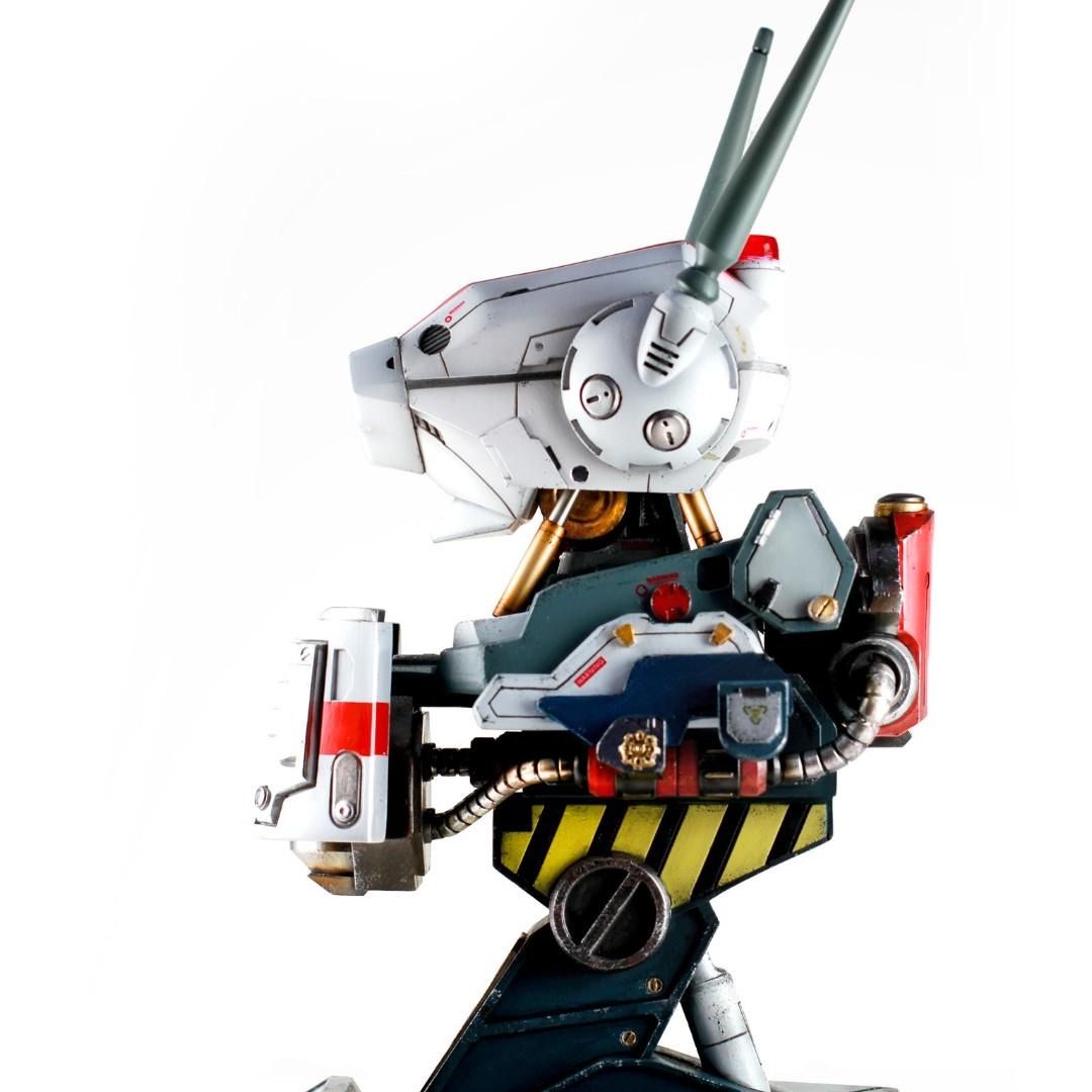 kids logic 超時空要塞 VF-1J 1/12 フィギュア スタチュー kids logic 超時空要塞 VF-1J 1/12 フィギュア スタチュー