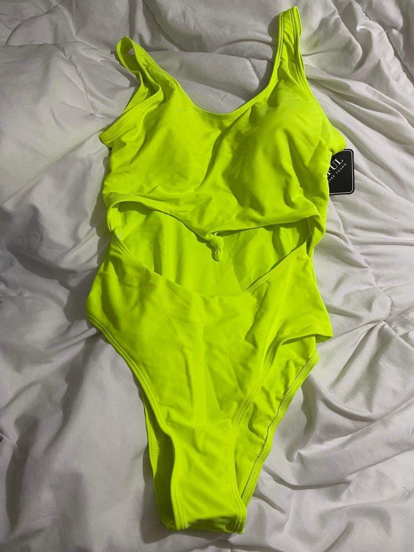Zaful discount one pieces