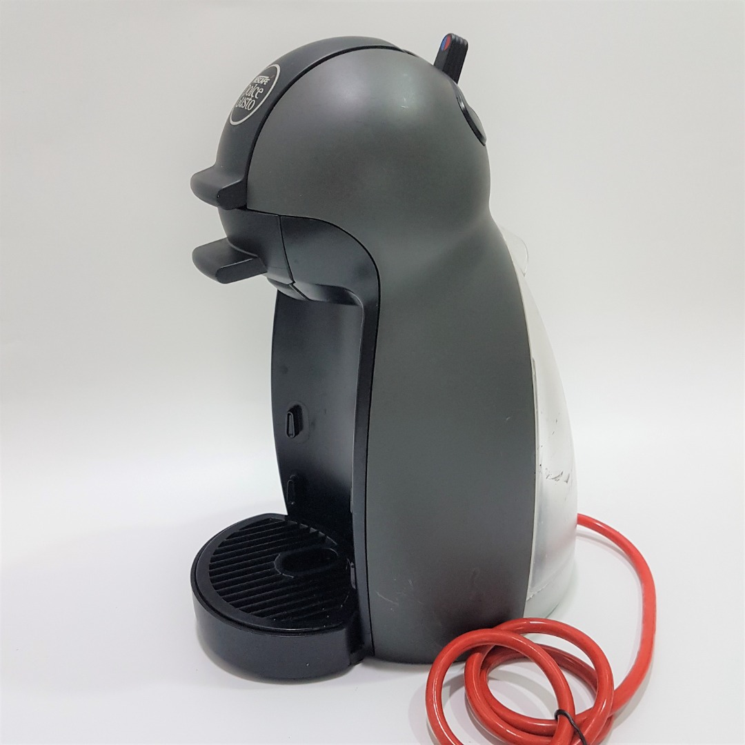 Nescafe Dolce Gusto Automatic Coffee Maker, TV & Home Appliances