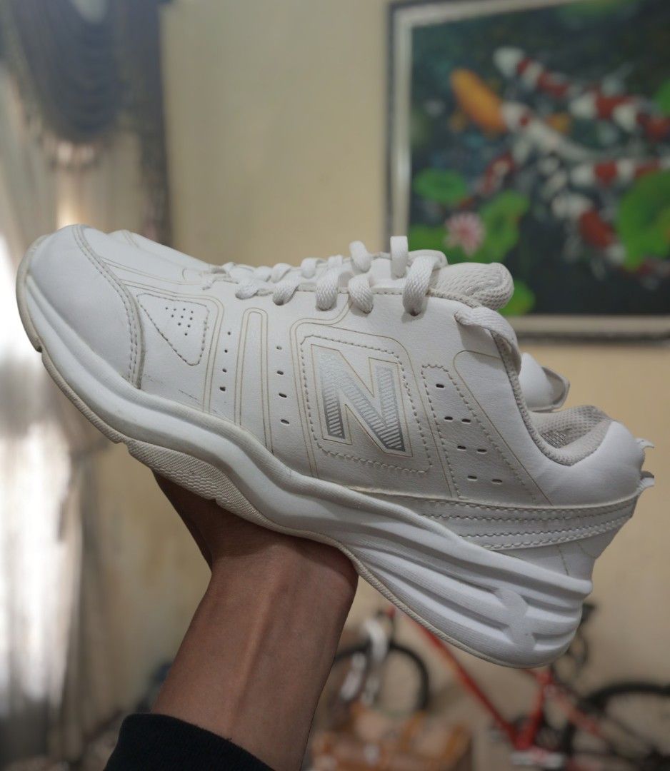New balance 409 Blue discount