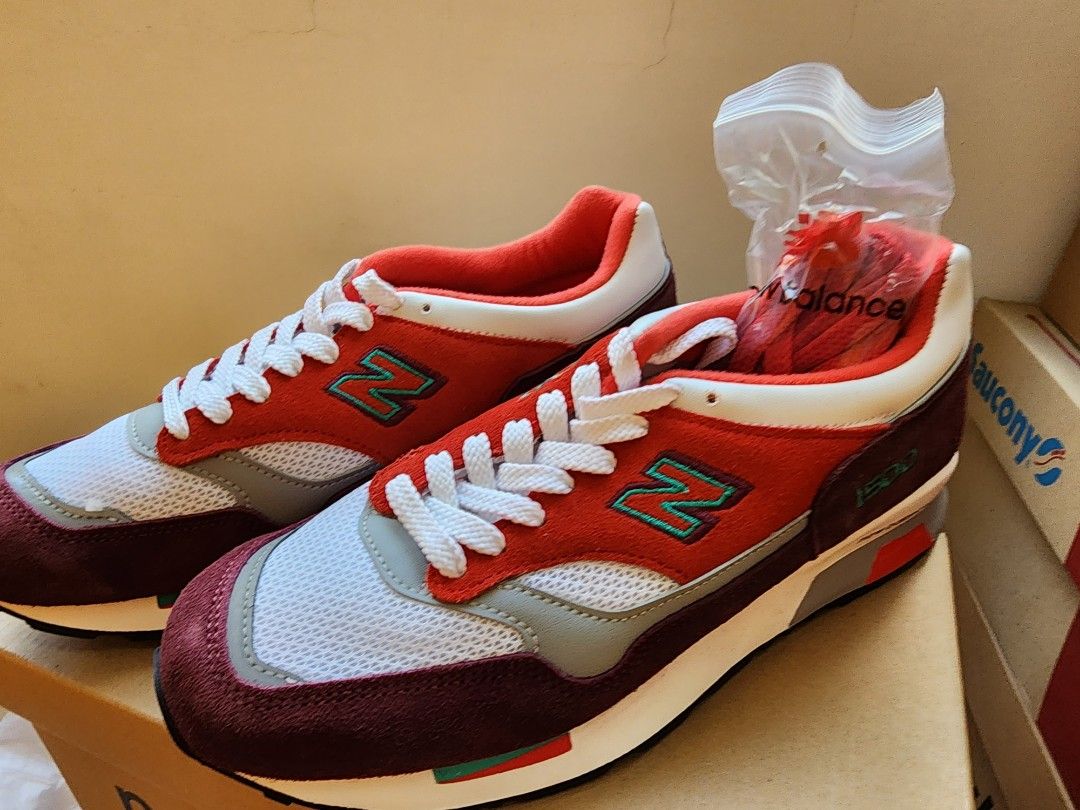 NEW BALANCE M1500 BRT Carousell