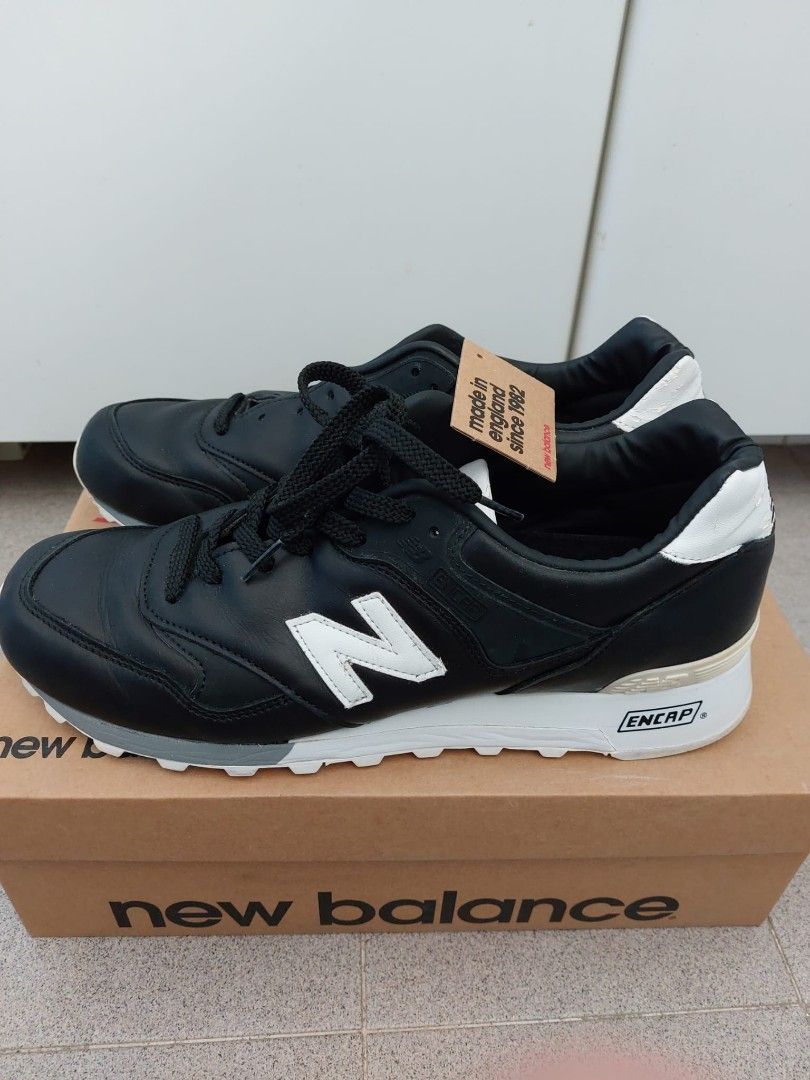 New balance deals m577fb
