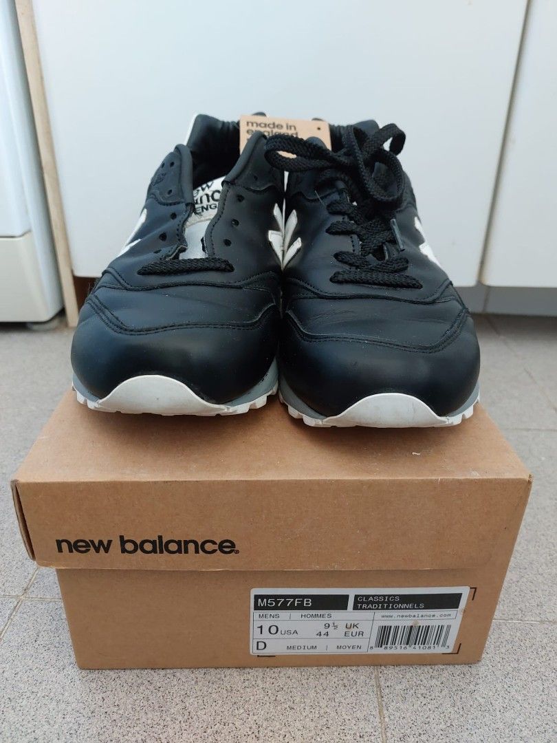 New balance m577fb hotsell
