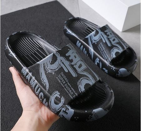Mens indoor clearance sandals