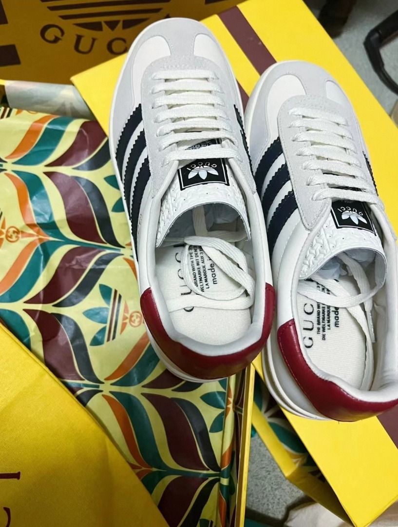 Gazelle cheap adidas 43