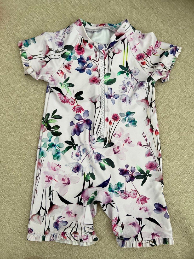 Next baby swimsuit store