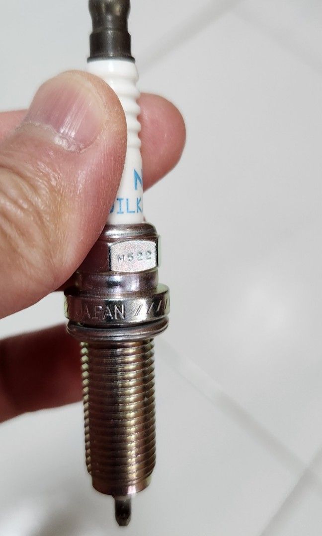 NGK Spark Plugs DILKAR7D11H Nissan Orignal Spark Plugs For Nissan