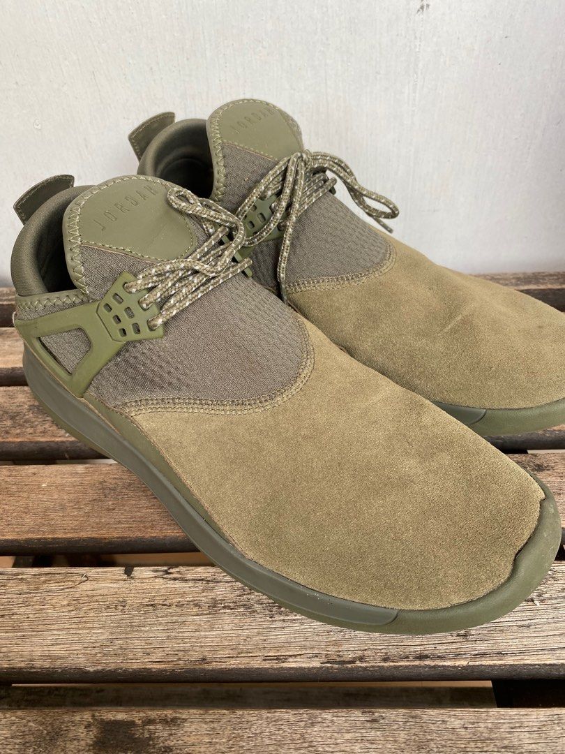 Jordan fly 89 olive hotsell