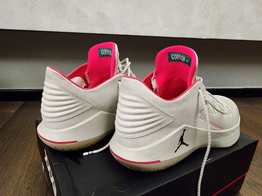 Jordan 32 gordon st hot sale