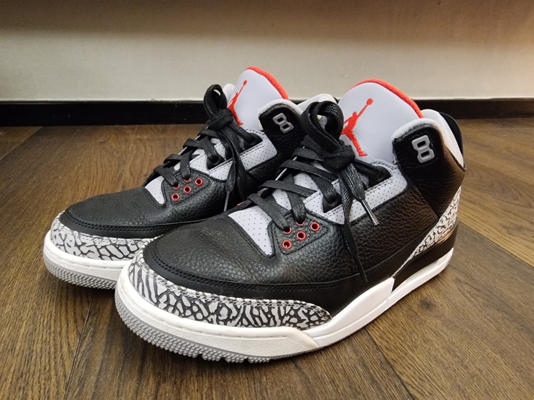 Black cement 4 2018 new arrivals