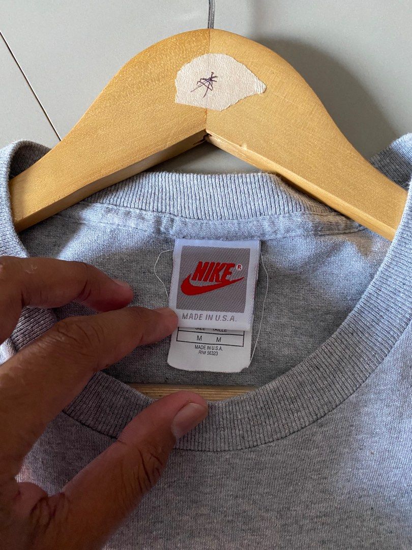 NIKE AIR JORDAN VTG on Carousell