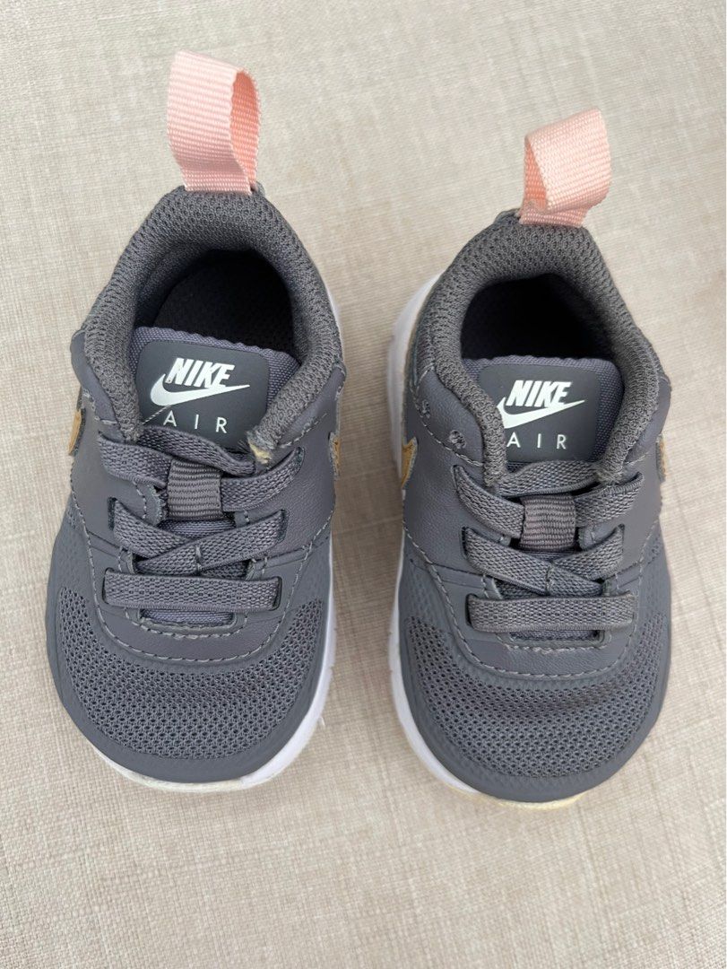 Nike air max vision baby outlet