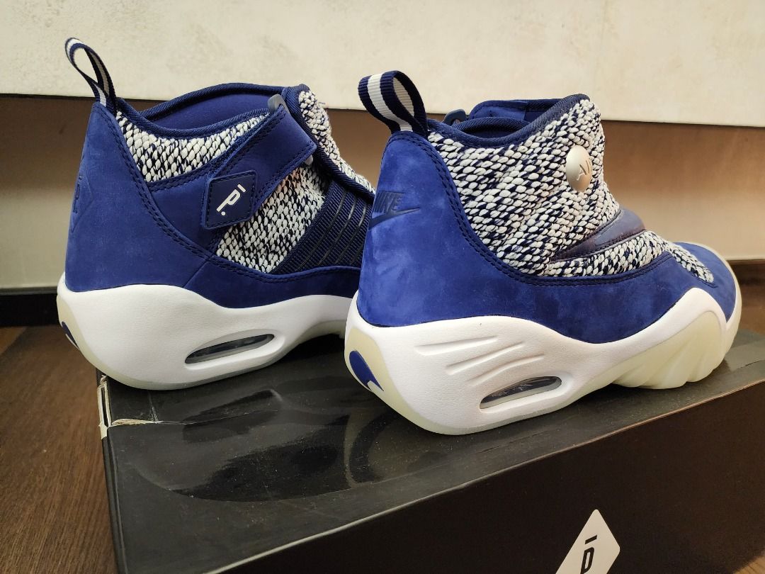 Air shake top ndestrukt review
