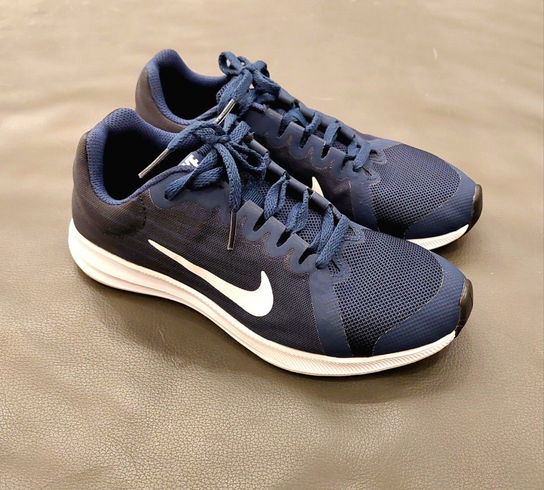 Nike downshifter 2025 8 size 1