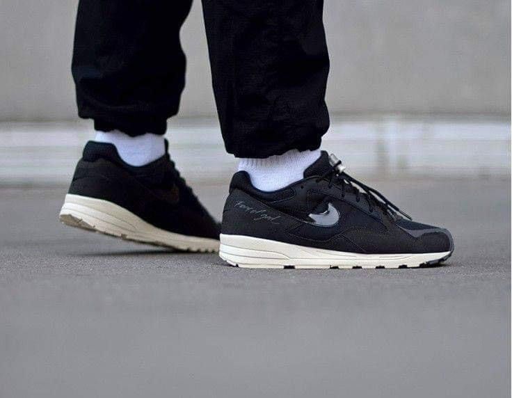 X fear of top god air skylon ii