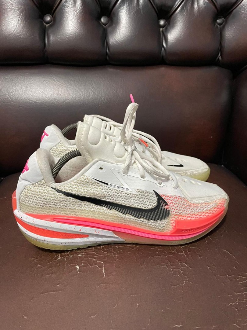 Nike GT 202 on Carousell