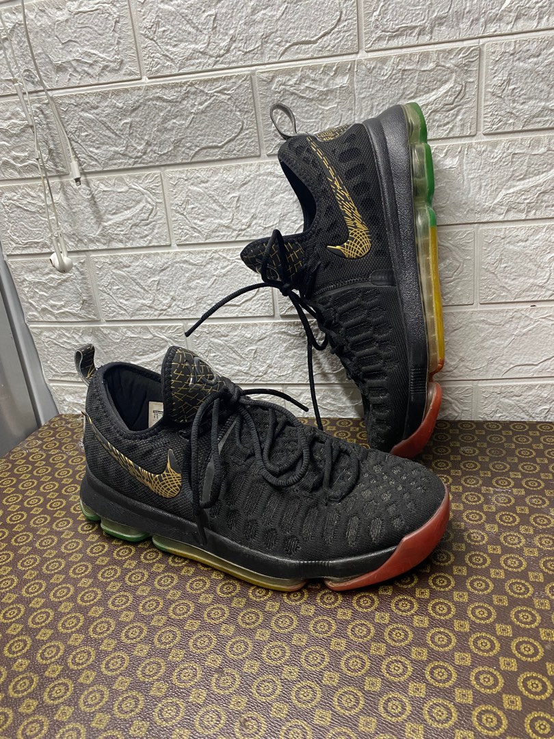 kd basketball shoes 9